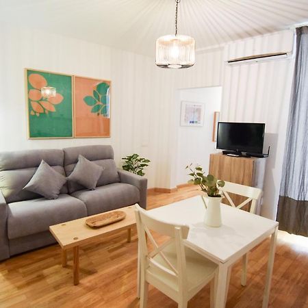 Ferienwohnung Letmalaga Carreteria Exterior foto