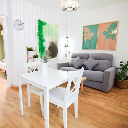Ferienwohnung Letmalaga Carreteria Exterior foto