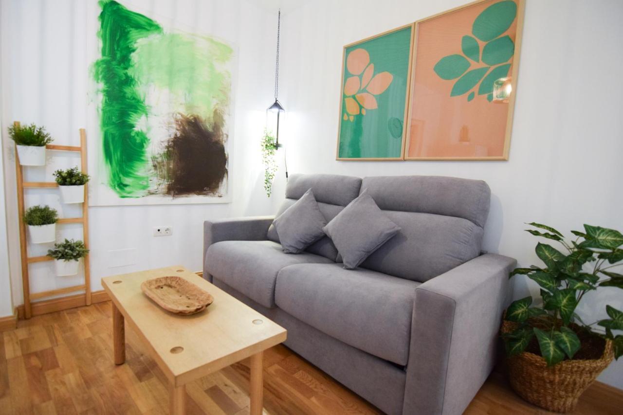 Ferienwohnung Letmalaga Carreteria Exterior foto