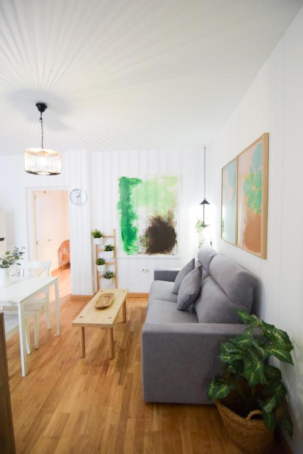 Ferienwohnung Letmalaga Carreteria Exterior foto