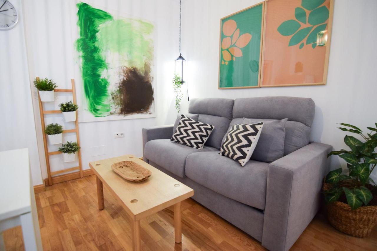 Ferienwohnung Letmalaga Carreteria Exterior foto