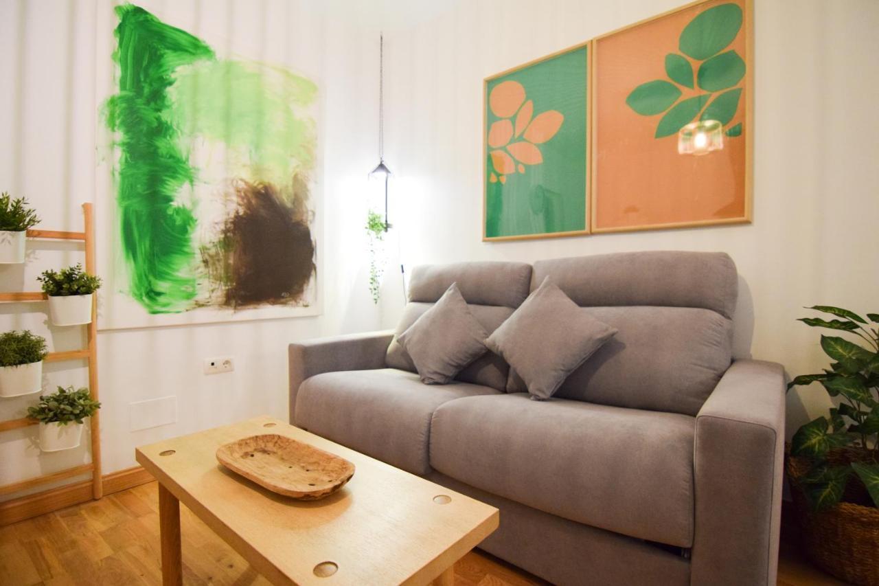 Ferienwohnung Letmalaga Carreteria Exterior foto