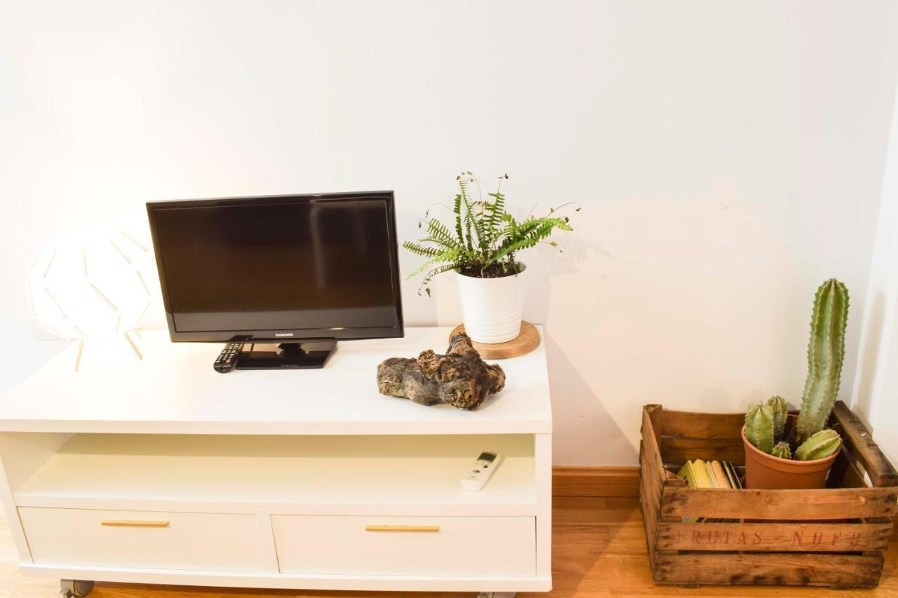 Ferienwohnung Letmalaga Carreteria Zimmer foto
