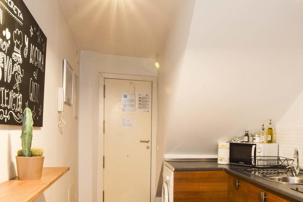 Ferienwohnung Letmalaga Carreteria Exterior foto
