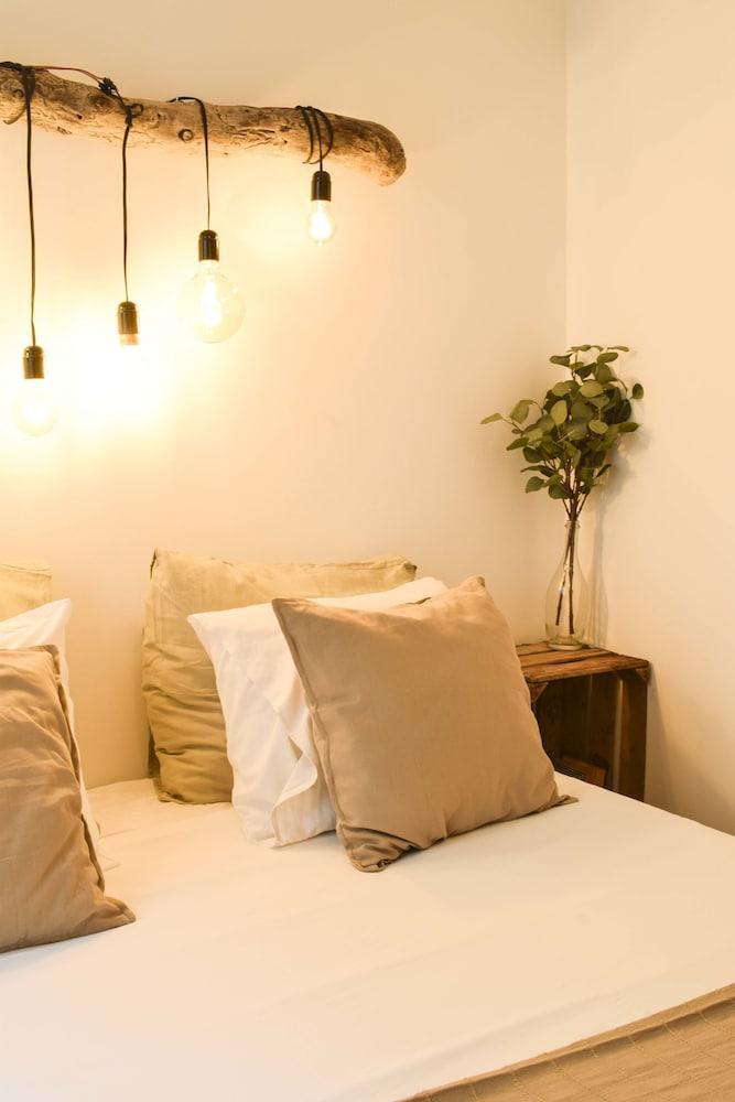Ferienwohnung Letmalaga Carreteria Exterior foto